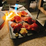 Kushiyaki Monjirou - 