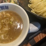 三ツ矢堂製麺 狛江店 - 