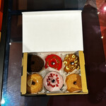 Laughter Doughnuts - 