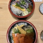 Sushi Izakaya Taman - 