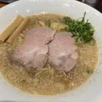 らぁ麺 さくら田 - 