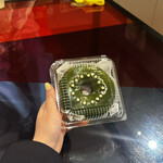 Laughter Doughnuts - 