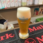 Sembero Genki - ビール