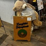 Laughter Doughnuts - 