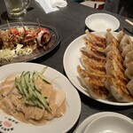 渋谷餃子 新宿西口店 - 