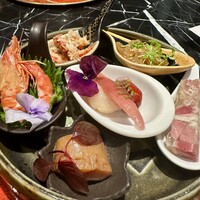 過門香 KITTE丸の内店 -  過門香 KITTE丸の内店 -