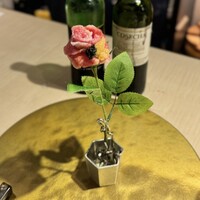 肉寿司 イタリアンバル 閂 心斎橋店 - 