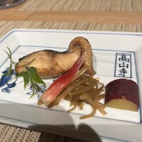 三代目 桃栗 - 