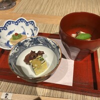 三代目 桃栗 - 