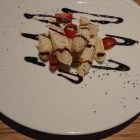 trattoria GALLIANO - 