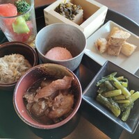 春秋 溜池山王店 - 