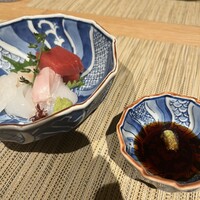 三代目 桃栗 - 