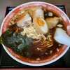 ラーメン　うさぎや