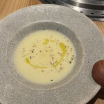 大皿焼肉 老中 - 