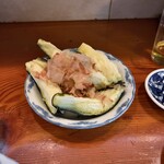 活魚料理 広海 - 水なす