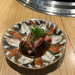 大皿焼肉 老中 - 