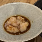 大皿焼肉 老中 - 味噌ホルモン