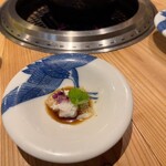 大皿焼肉 老中 - 