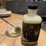 大皿焼肉 老中 - 