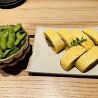 うなぎ四代目菊川 ヒルトンプラザウエスト大阪店 - 