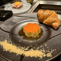 東京焼肉いのうえ 銀座店 - 