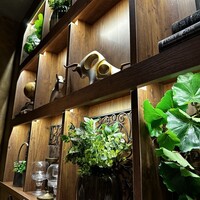 東京焼肉いのうえ 銀座店 - 