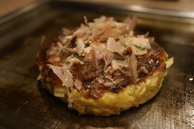 Teppan Shokudo BARREL