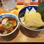 Tsukesoba Kanda Katsumoto - 