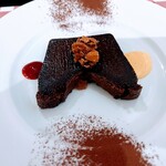 ラ・グラティチュード - 