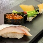 Sushizammai - 