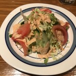 手作り厨房じゃがいも - 