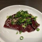 炭火焼肉　李杏 - 