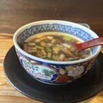 Sugoi Niboshi Ramen Nagi - 