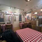 ラ・グラティチュード - 内観