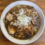 Ramen Fujiya - 