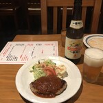 手作り厨房じゃがいも - 