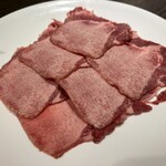 炭火焼肉　李杏 - 