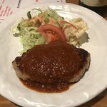 手作り厨房じゃがいも - 