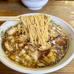 Ramen Fujiya - 