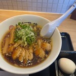 Ramen Tori Zou - 