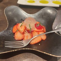 オッジ ダルマット 西麻布店 - 