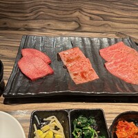 焼肉 ジャンボ はなれ - 