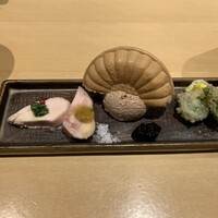 焼き鳥 茂 東桜 - 