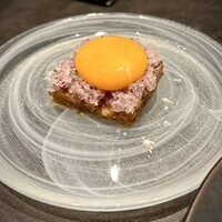 東京焼肉いのうえ 銀座店 - 