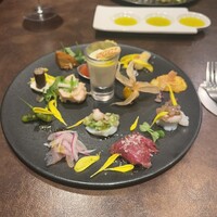 オッジ ダルマット 西麻布店 - 