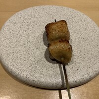 焼き鳥 茂 東桜 - 