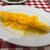 ラ・グラティチュード - 料理写真:ホワイトアホワイトアスパラガスとミモレットチーズスパラの