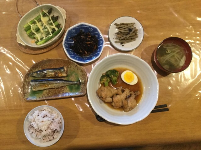搭の見える宿　おかせん里（おかせんり） - 美馬牛（旅館・民宿）の写真