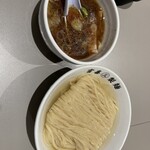 富喜製麺研究所 - 