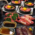 Taishuuyakiniku Kotarou - 